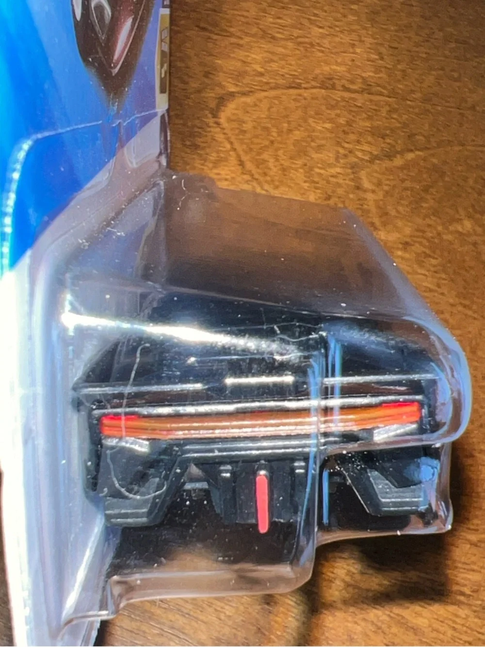 HW K.I.T.T. Concept - Hot Wheels